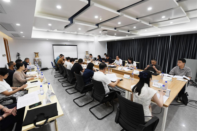 分組討論現場(chǎng)2 李顯揚 攝.jpg 分組討論現場(chǎng)2 李顯揚 攝.jpg