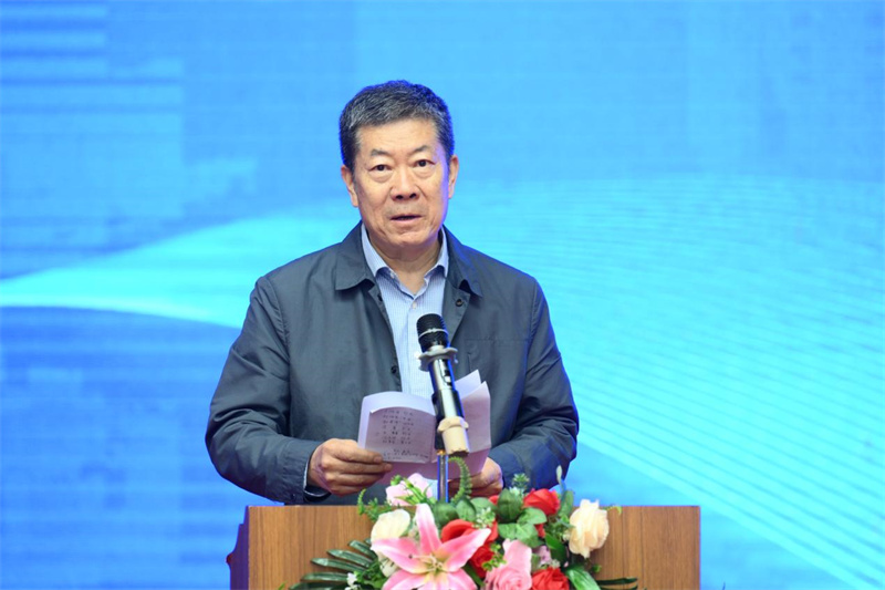 中國版權協(xié)會(huì )理事長(cháng)閻曉宏致辭.jpg