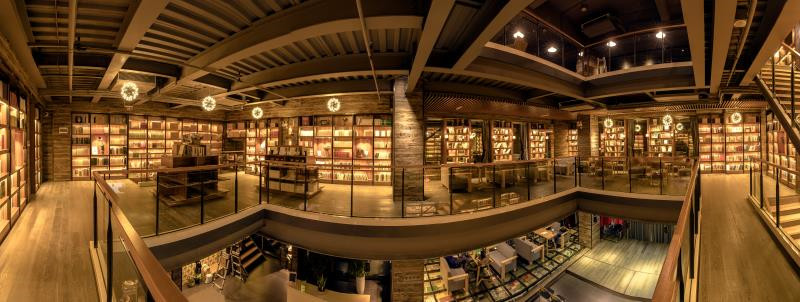 獨秀書(shū)房·育才店外景。黃珊虎 攝_副本.jpg