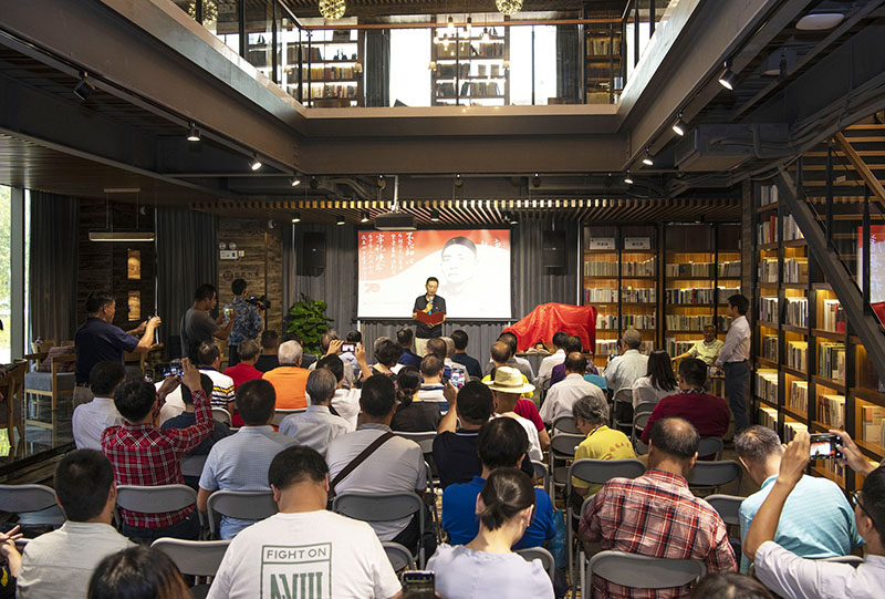 《唐景崧傳》新書(shū)發(fā)布會(huì )現場(chǎng)（李顯楊攝）.jpg